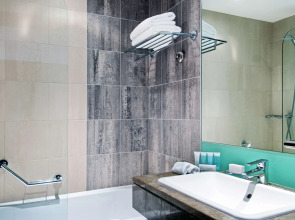 Hilton London Canary Wharf