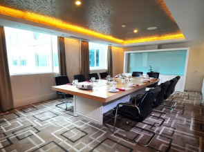 Grand Jatra Hotel Balikpapan