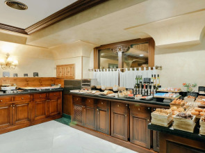 Sercotel Palacio De Los Gamboa