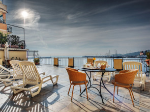 Hotel Italia e Lido Rapallo