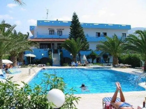Vergas Hotel Malia