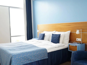 Hiisi Hotel Helsinki Jätkäsaari