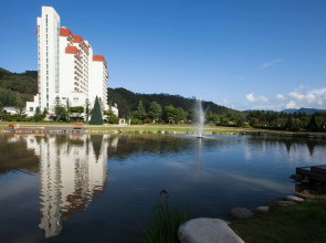 Kensington Hotel Pyeongchang