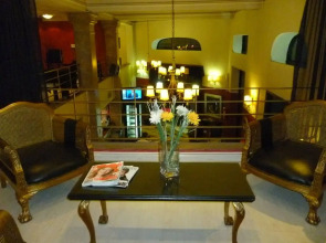 Hotel Benevento