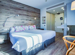 Best Western Plus Hotel Alfa Aeropuerto