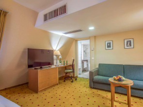 Ibercity Wien Schönbrunn