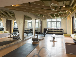 BeiJing Qianyuan Hotel