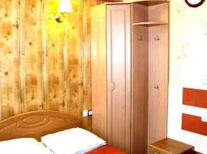 Гостиница Бостон