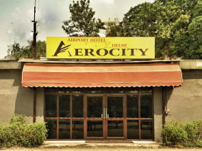 Hotel Delhi Aerocity