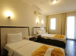 Vento Boutique Hotel