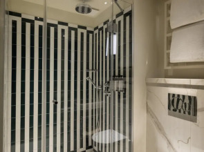 Hôtel Filigrane & Spa