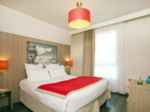 Residhome Paris-Guyancourt