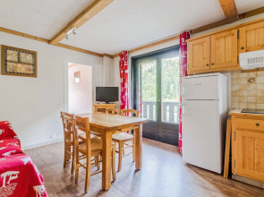 Maeva Particuliers Les Houches Balcons d'Anaïte