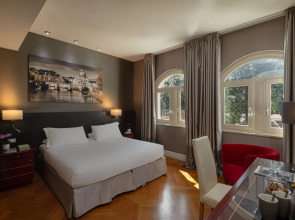 Hotel Principe Torlonia