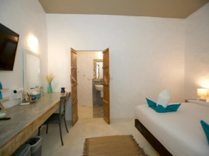 Lime & Soda Beachfront Resort