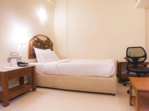 Hotel Airport International