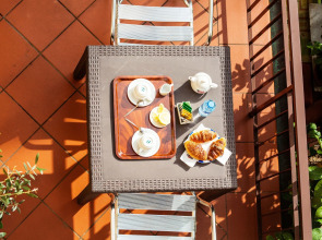 Hotel Villa Il Castagno