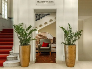 Mövenpick Hotel Budapest Centre