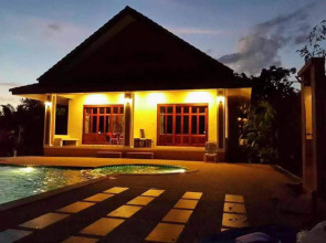 Oscar Villa Aonang Krabi