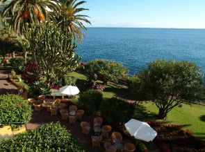 Pestana Vila Lido Madeira