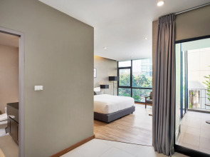 Altera Hotel and Residence