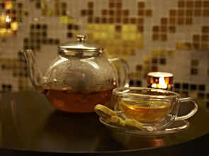 Crowne Plaza Doha - the Business Park, an IHG Hotel