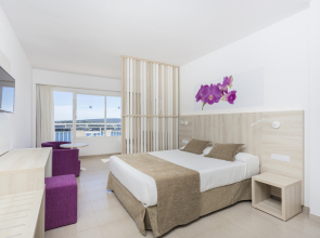 Отель Bahia Principe Sunlight Coral Playa