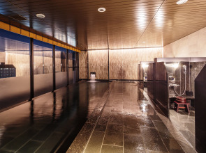 Курорт HOTEL MYSTAYS Fuji Onsen