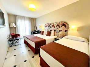 Eurostars Conquistador Hotel