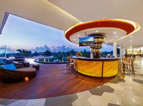 Swiss-Belresort Pecatu