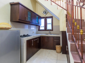 Gracia Bali Villas & Apartment