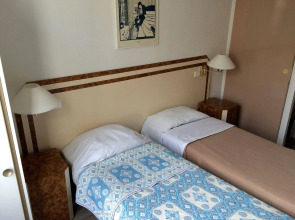 Hôtel Azur Montmartre