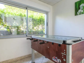 Vacancéole - Résidence Le Crystal