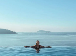 Blue Island Luxury Hotel - Adults Only