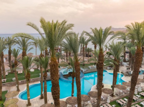 Leonardo Plaza Hotel Eilat
