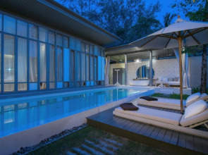 SALA Phuket Mai Khao Beach Resort