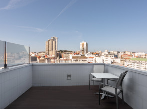 Eurostars Blue Coruña