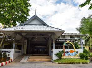 MW Krabi Beach Resort