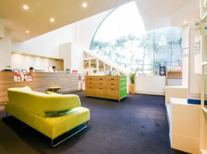 Agora Place Tokyo Asakusa