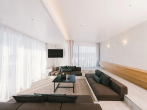 Nest Hotel Incheon