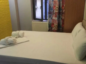 Istanbul Ekonomik Joker Otel