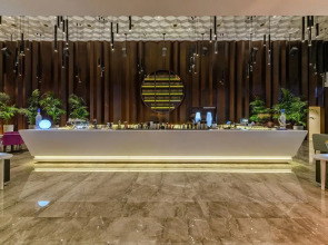 Tasia Maris Seasons Hotel - Adults Only