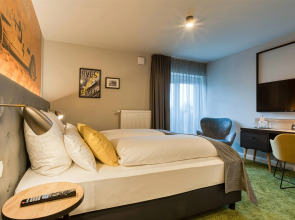 Vienna House Easy by Wyndham Ingolstadt