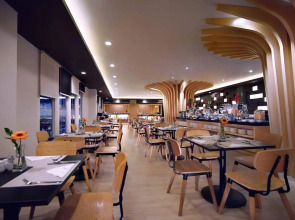 Vega Hotel Gading Serpong