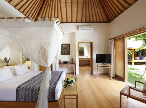 The Sankara Resort & Spa