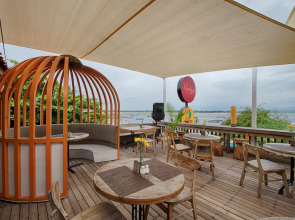 Natya Hotel Gili Trawangan