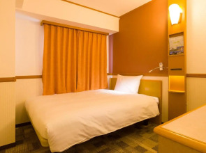 Toyoko Inn Yokohama Kannai