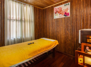 Gold Coast Phu Quoc Resort