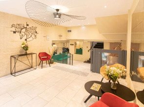 Quality Hotel Bordeaux Centre