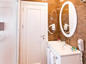 The Olive Tree Hotel